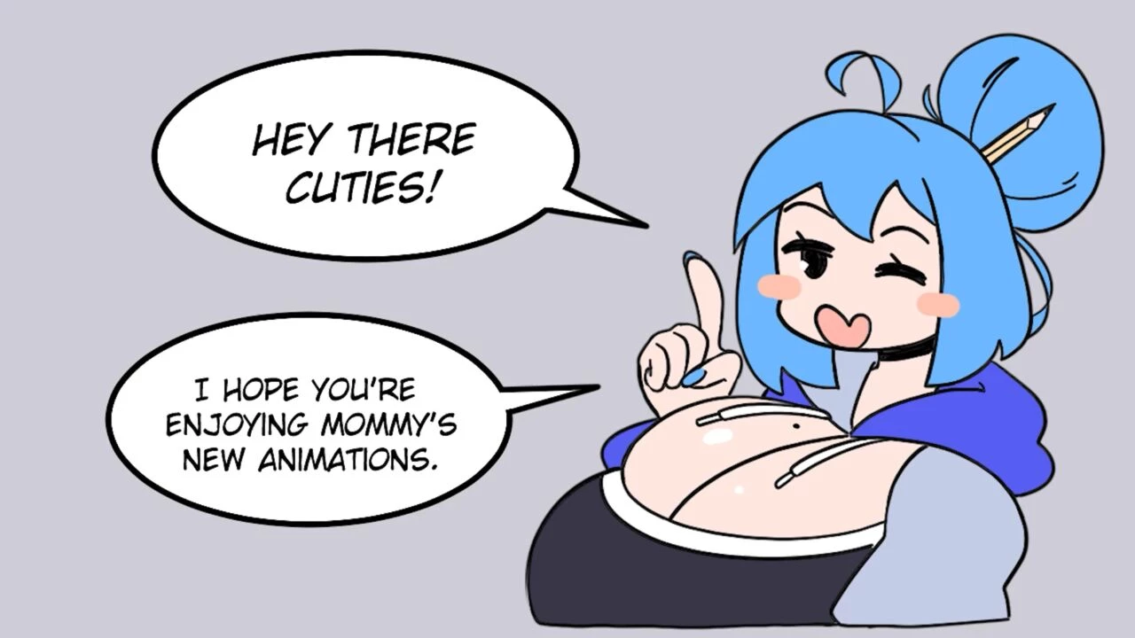 Mommy's Got Meat 2 porn comic picture 52