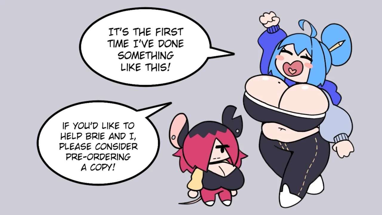 Mommy's Got Meat 2 porn comic picture 54