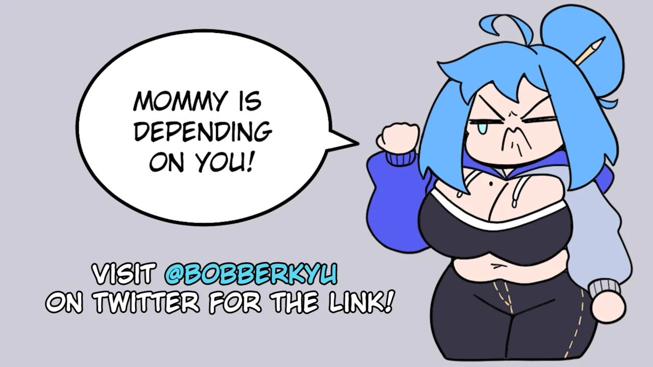 Mommy's Got Meat 2 porn comic picture 56