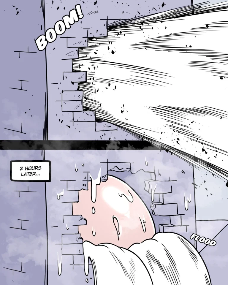 Mommy's Got Meat porn comic picture 29
