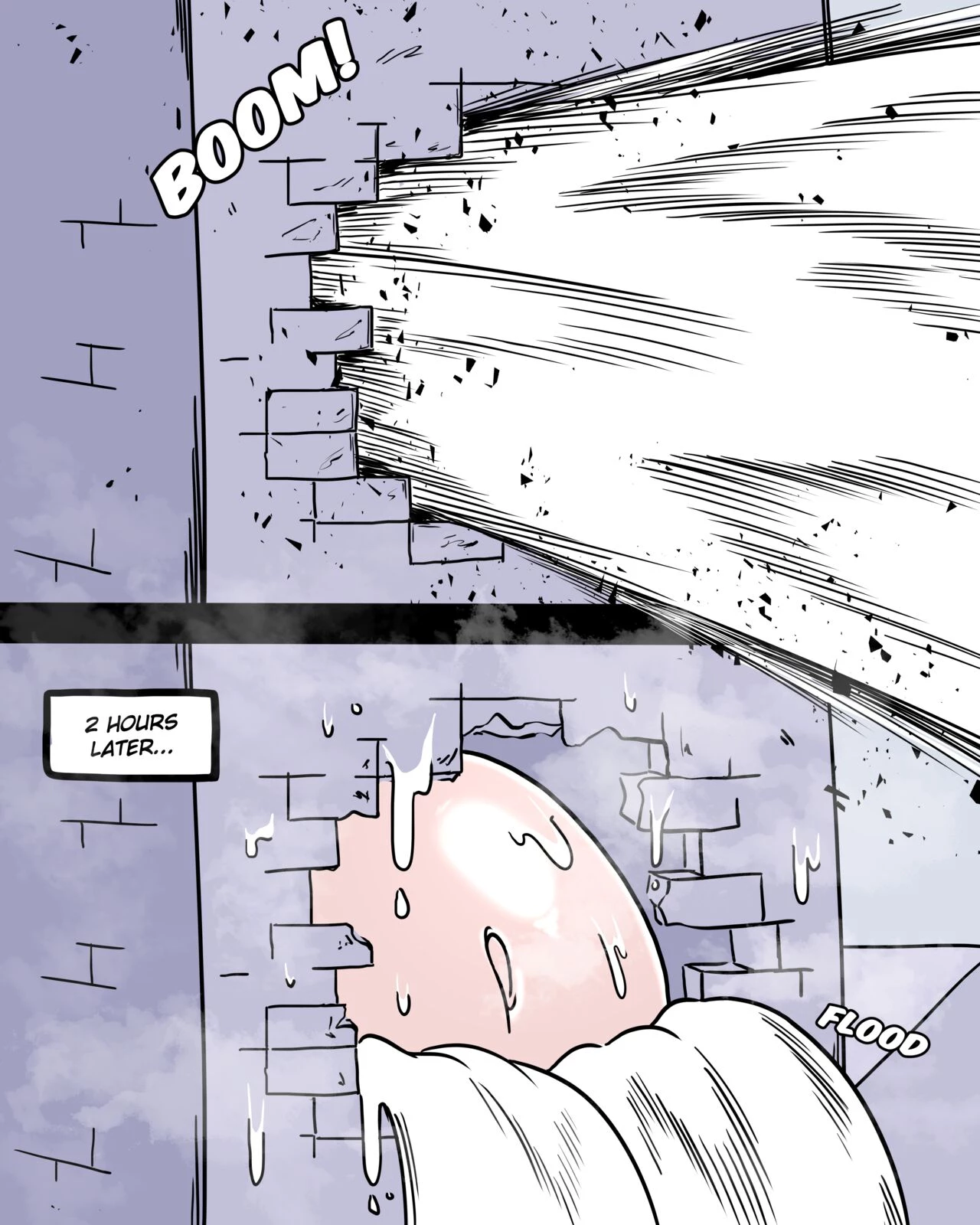 Mommy's Got Meat porn comic picture 29