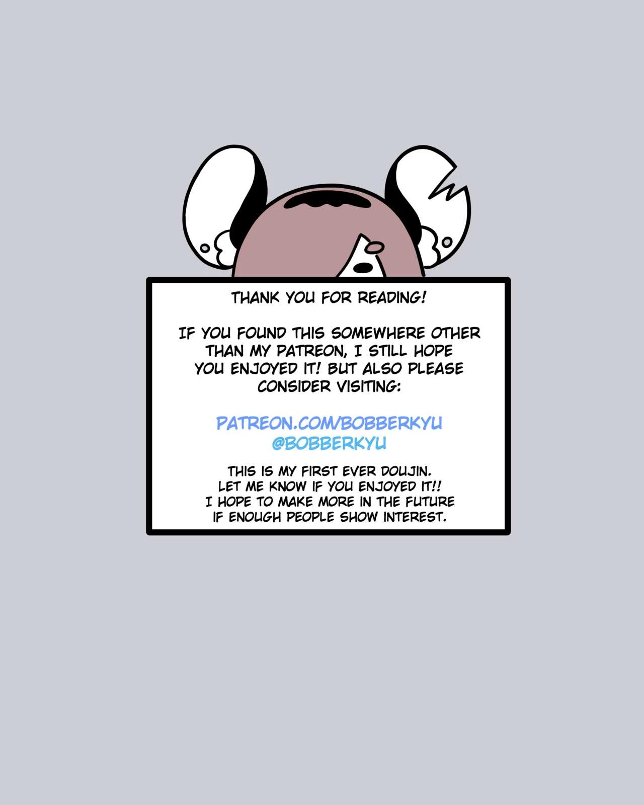 Mommy's Got Meat porn comic picture 36