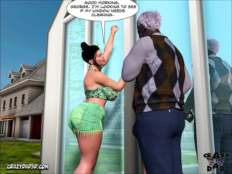 Mom's Help 20 porn comic picture 25