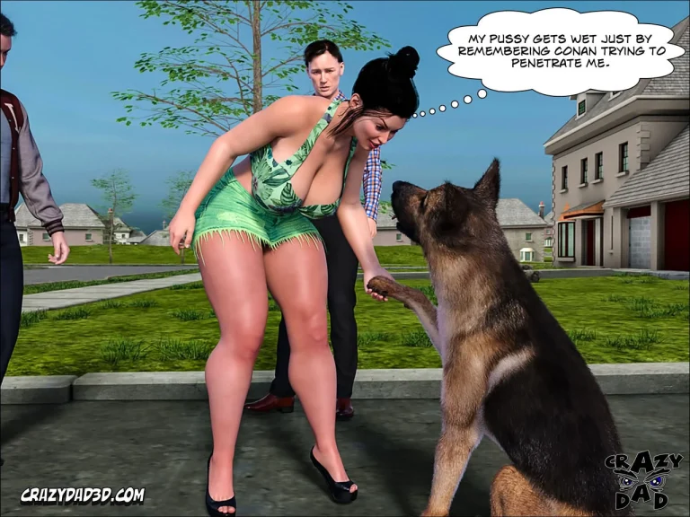 Mom's Help 20 porn comic picture 53