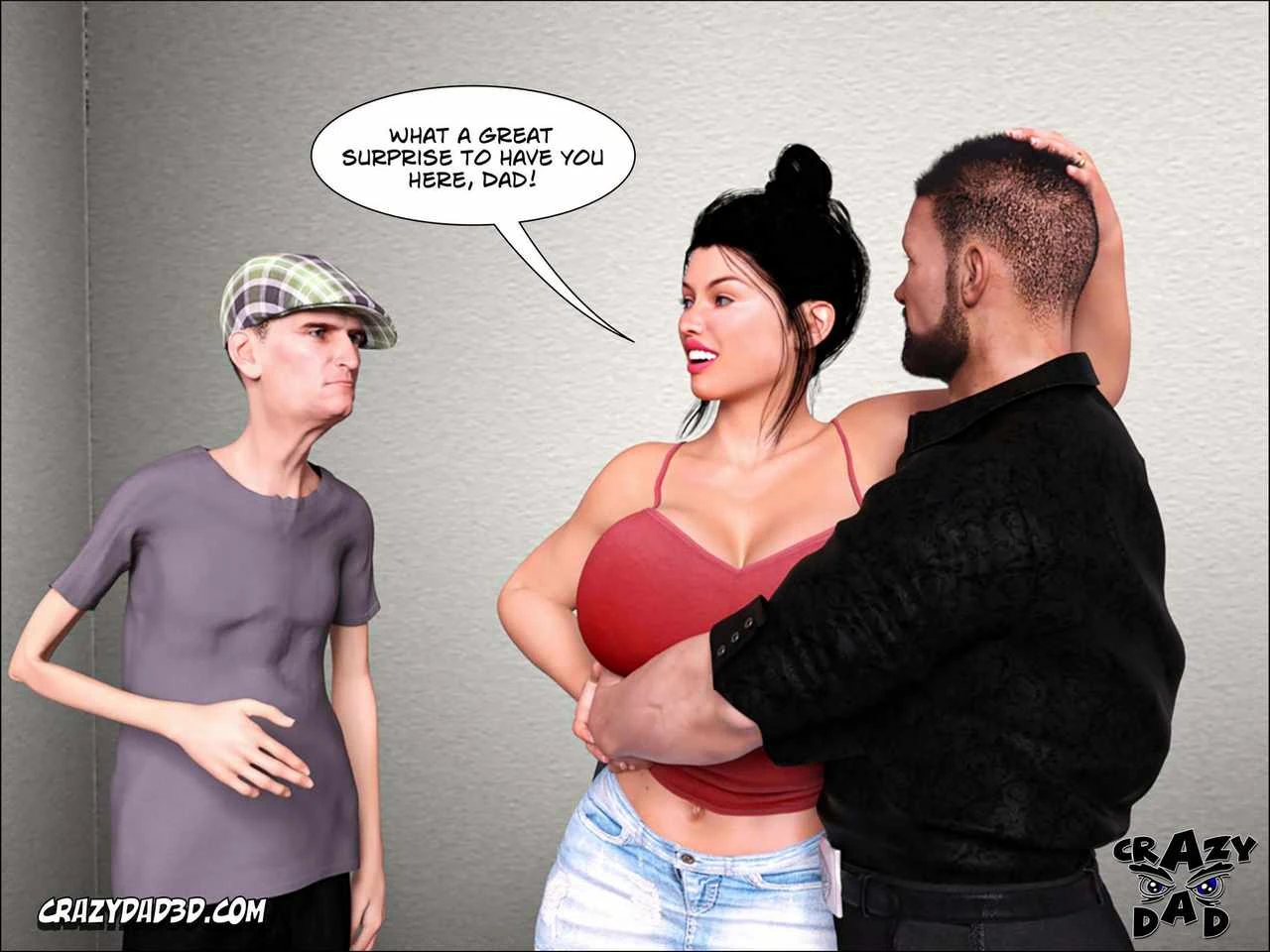 Mom's Help 34 porn comic picture 14