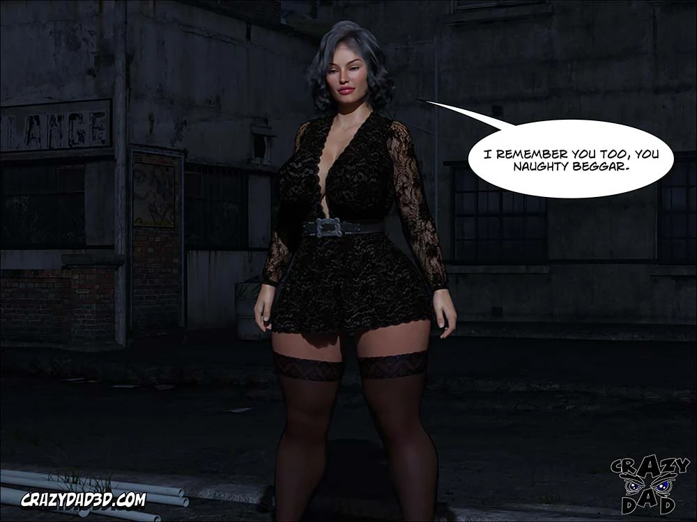 Mom's Help 36 porn comic picture 10