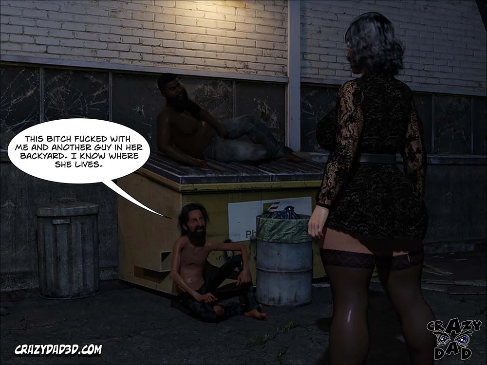 Mom's Help 36 porn comic picture 11