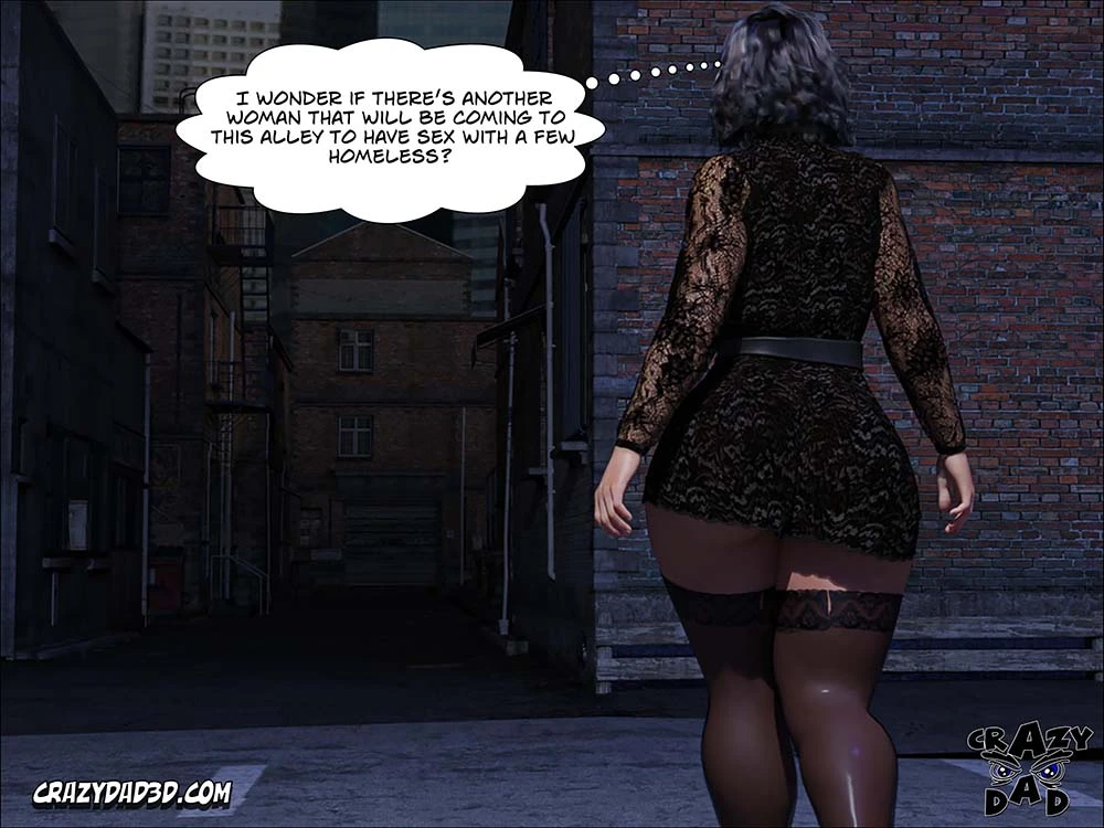 Mom's Help 36 porn comic picture 6