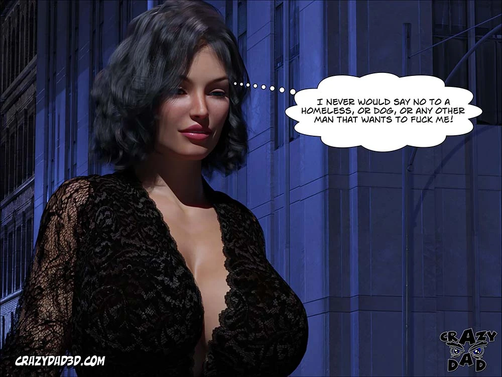 Mom's Help 36 porn comic picture 7