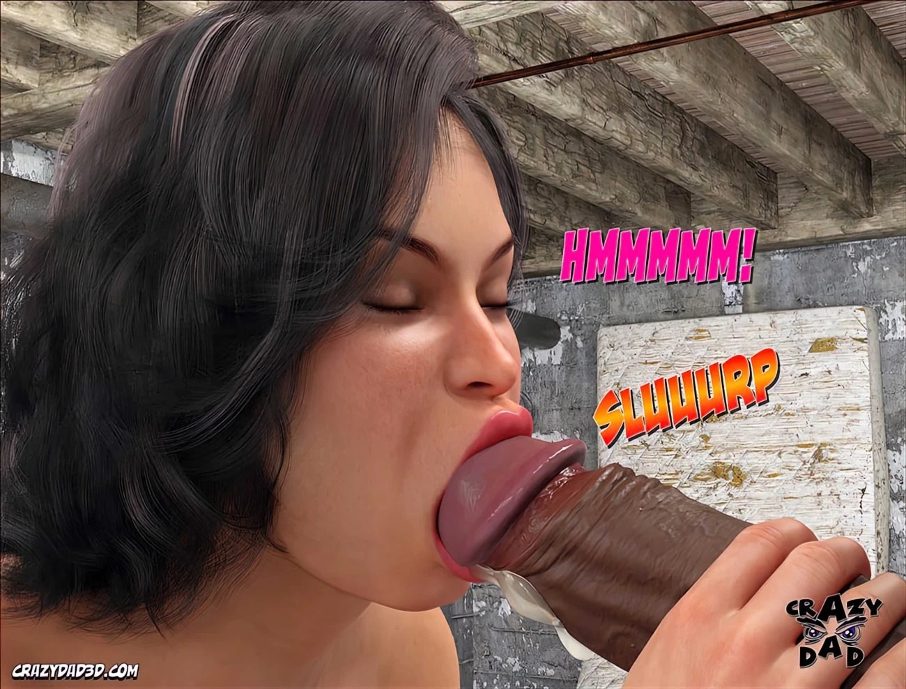 Mom's Help 41 porn comic picture 11