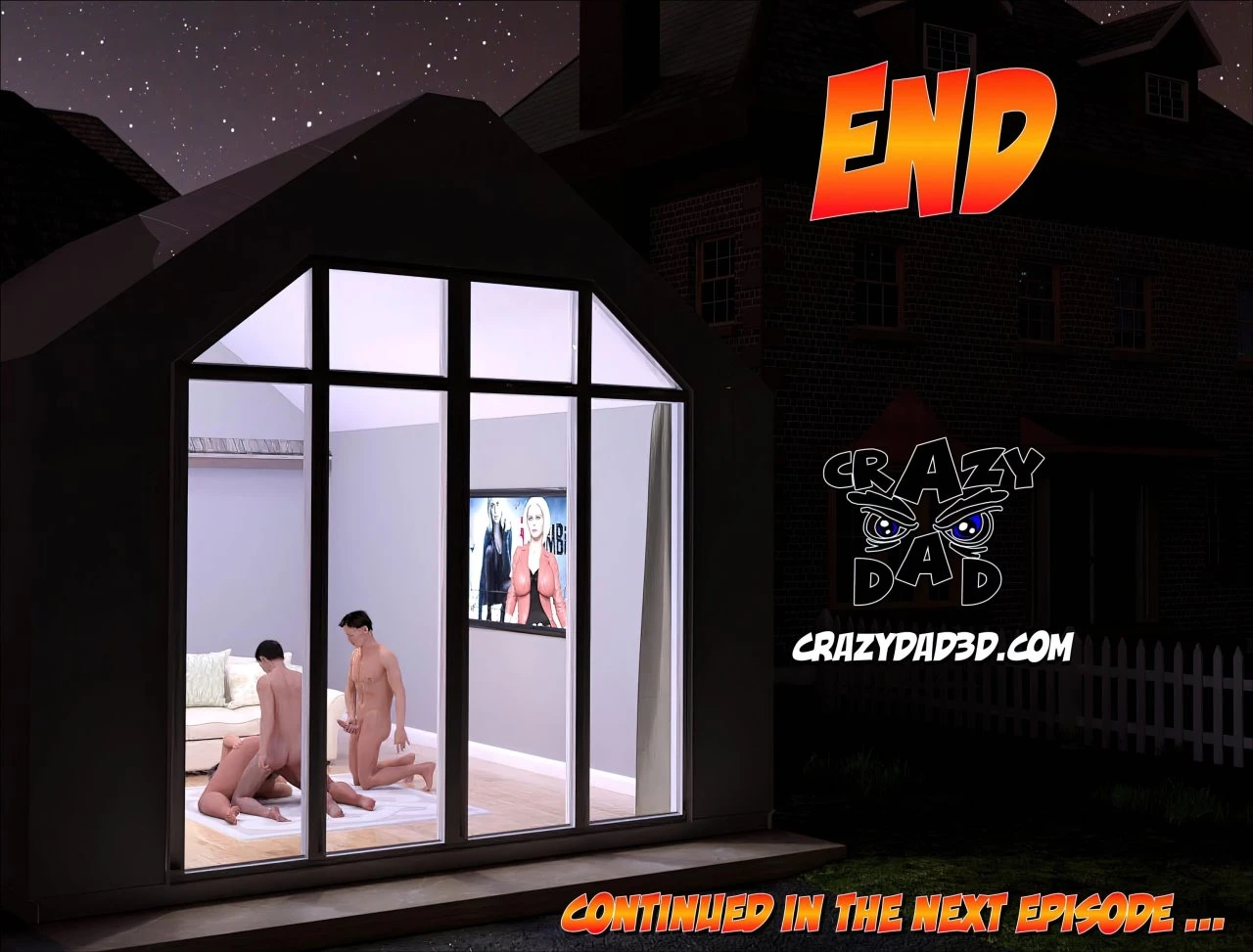 Mom's Help 42 porn comic picture 103