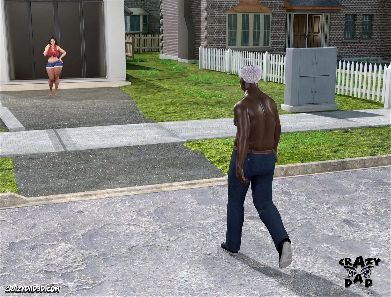 Mom's help 46 porn comic picture 13