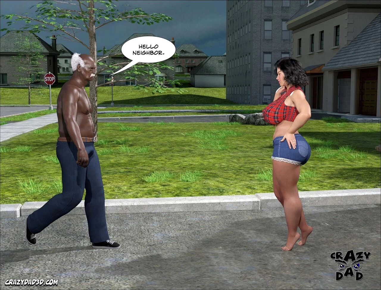 Mom's help 46 porn comic picture 15