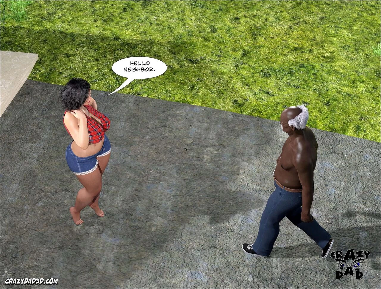 Mom's help 46 porn comic picture 16