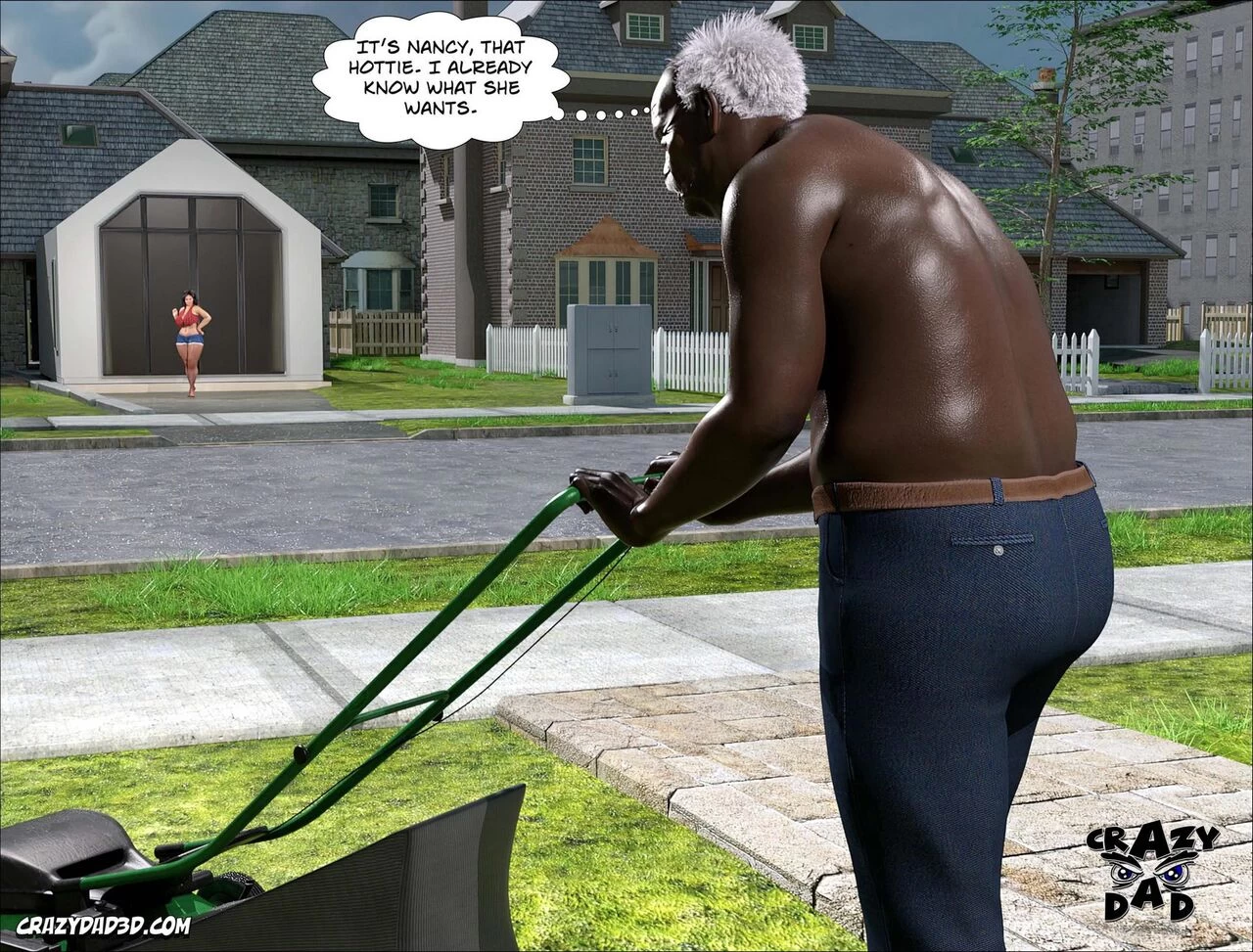 Mom's help 46 porn comic picture 9