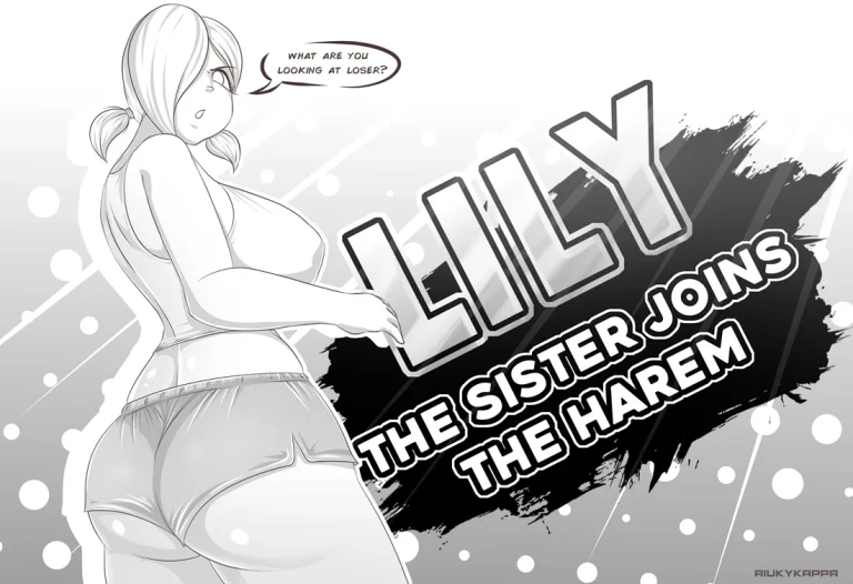 Mom's horny christmas porn comic picture 19
