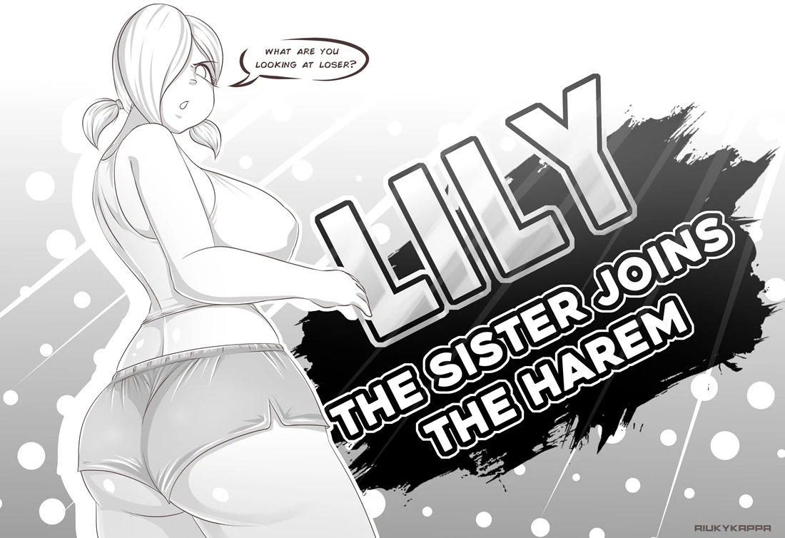 Mom's horny christmas porn comic picture 19