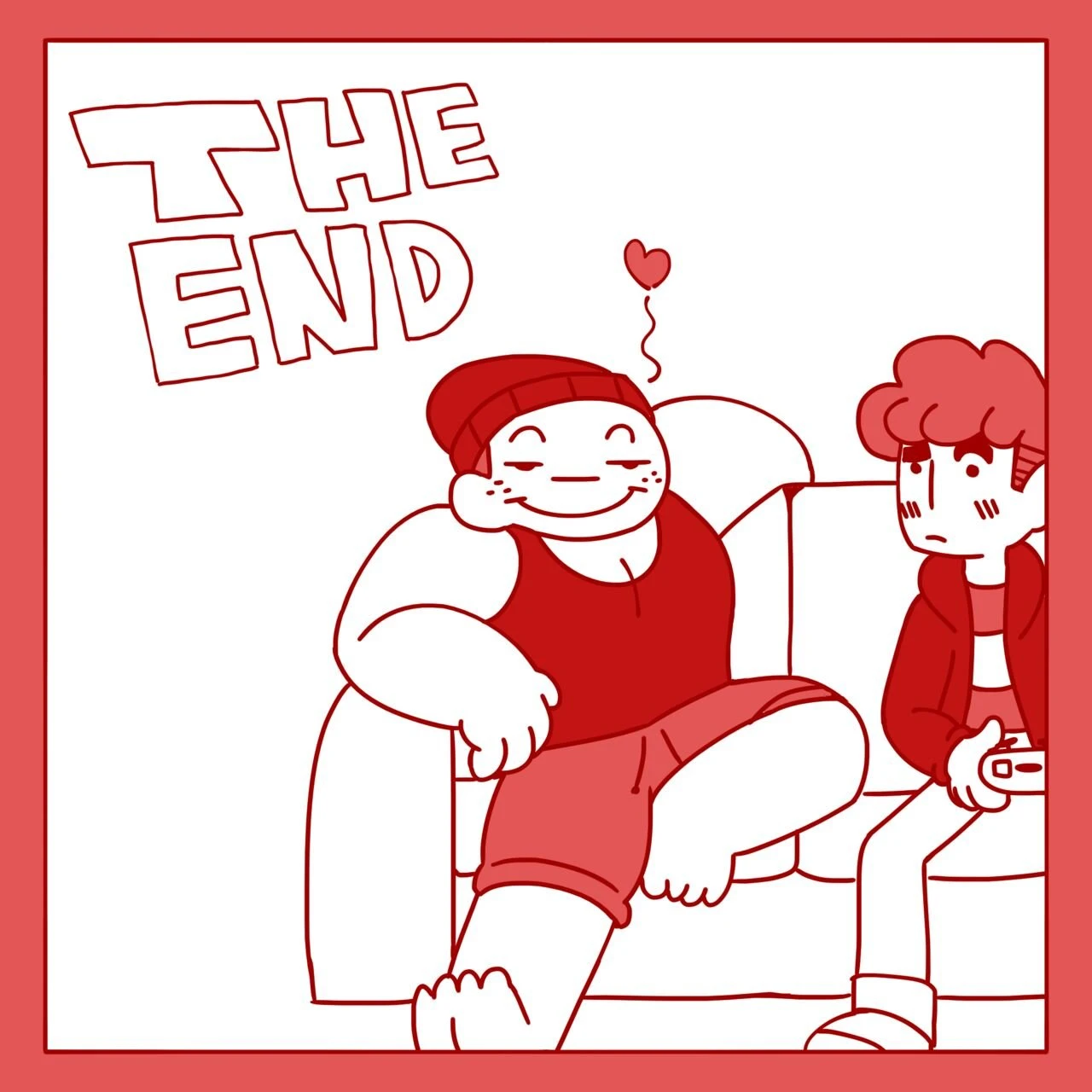 MomSwap porn comic picture 20