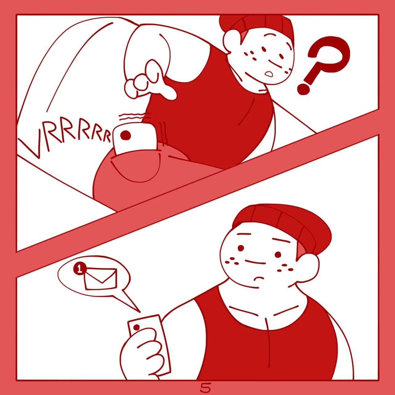 MomSwap porn comic picture 6