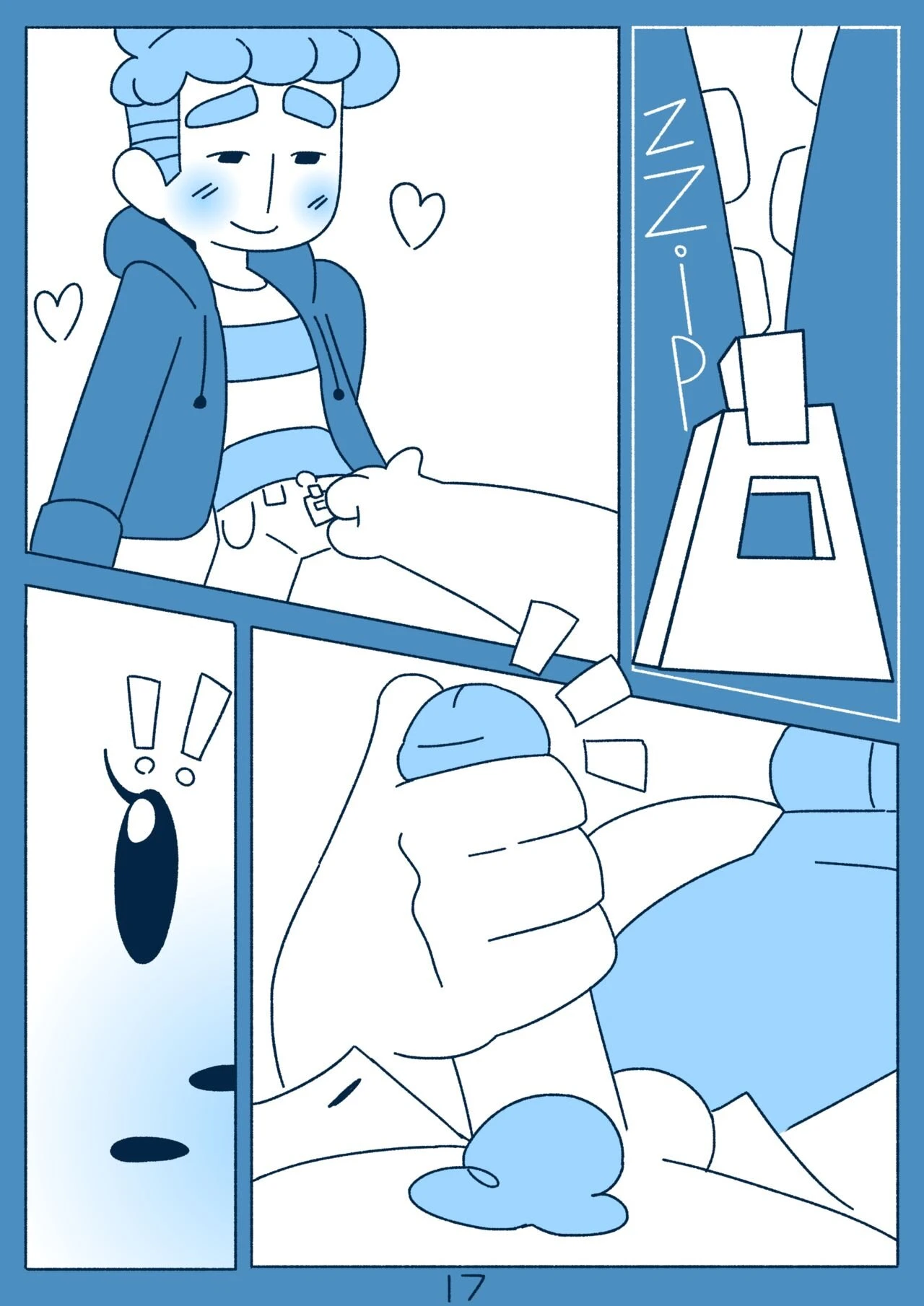 MomSwap Vol.2 porn comic picture 18