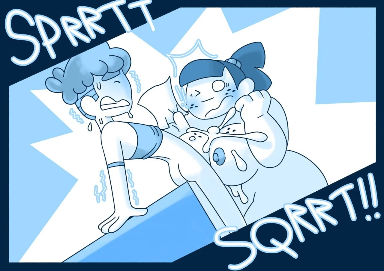 MomSwap Vol.2 porn comic picture 28