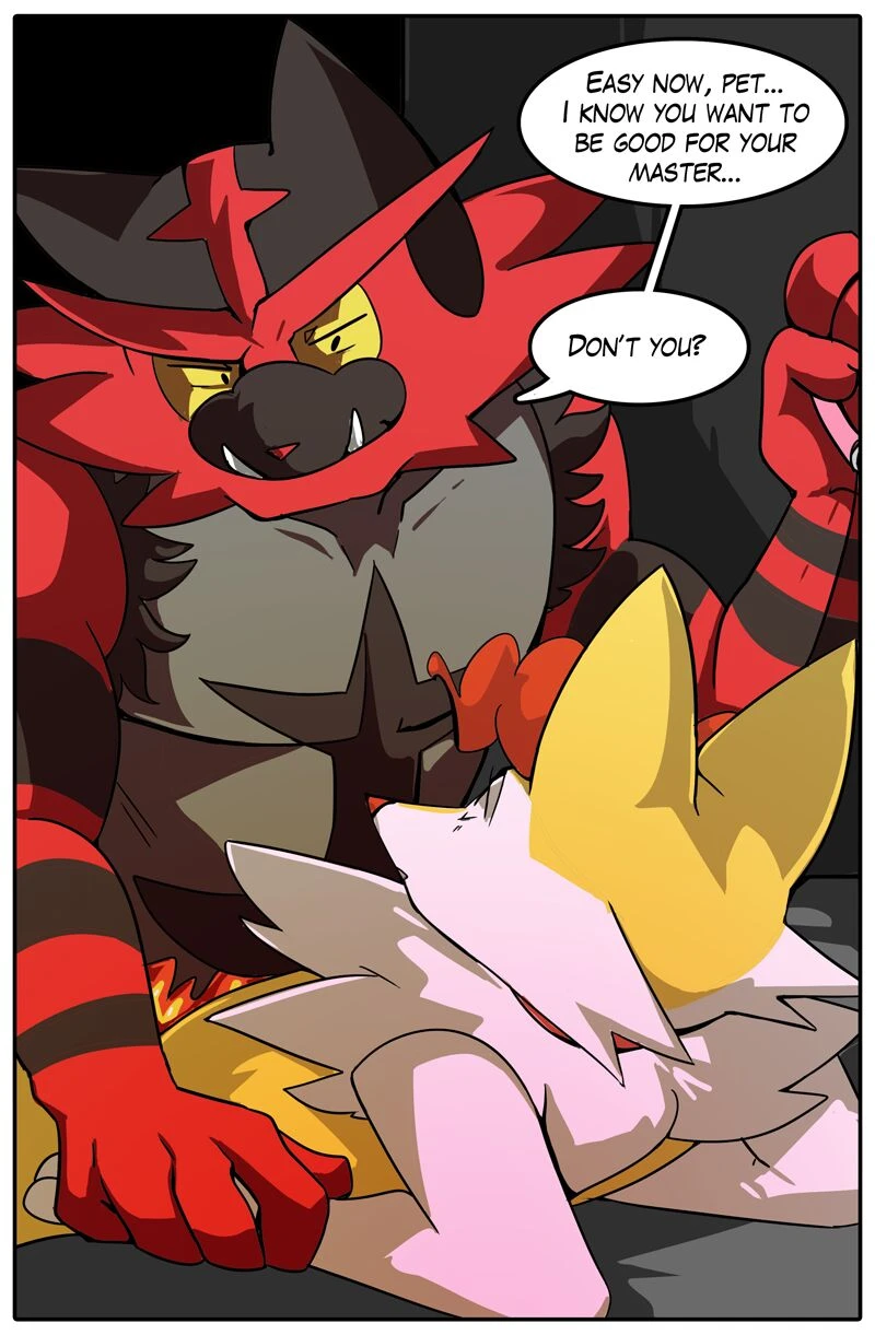 Money Shot 2 porn comic picture 14