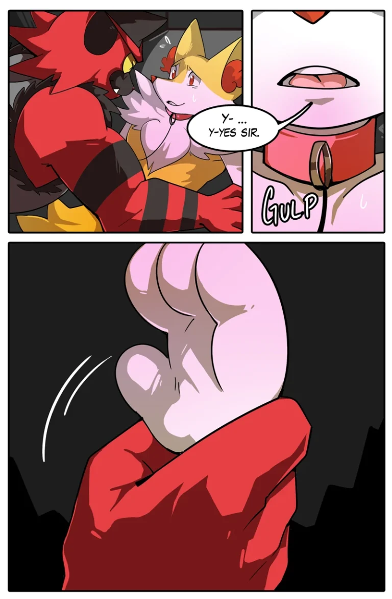 Money Shot 2 porn comic picture 15