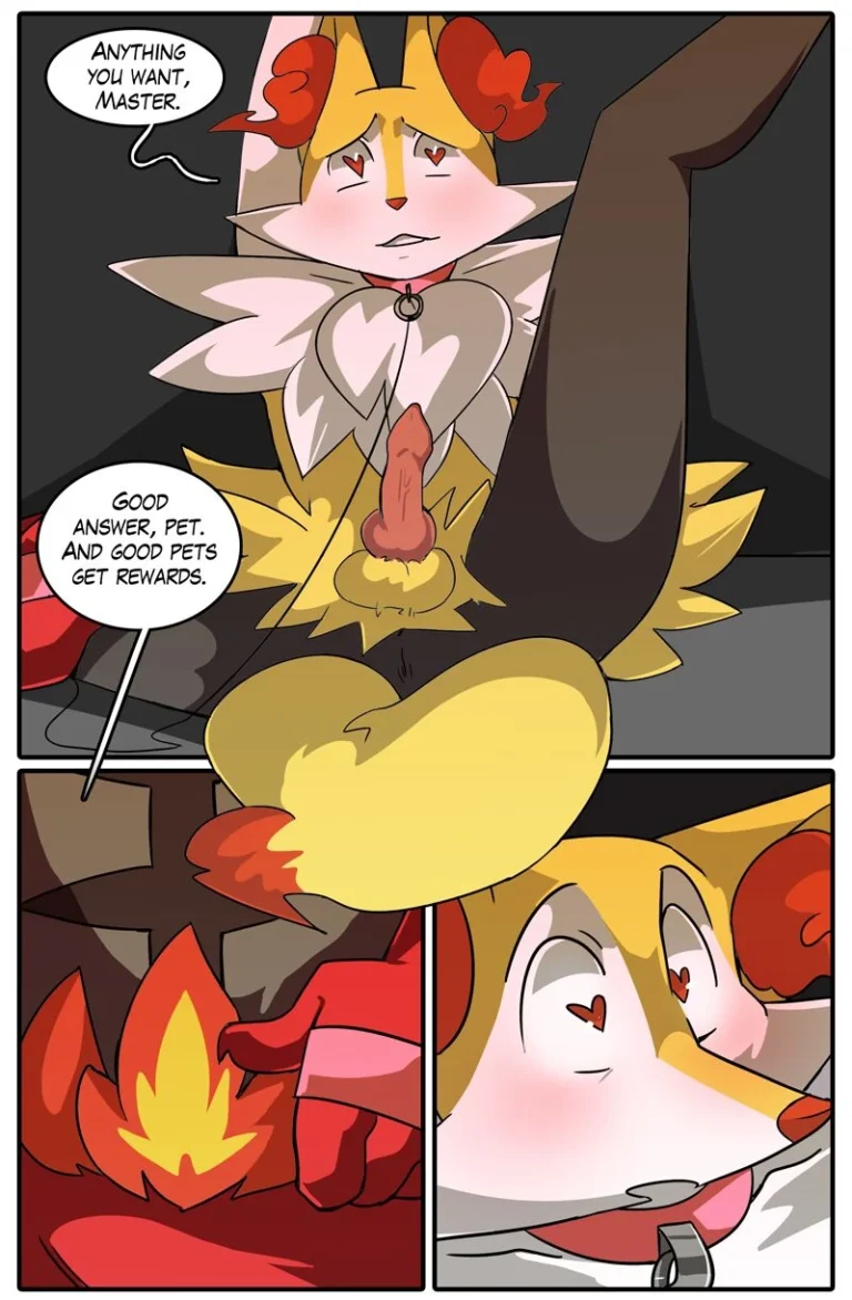 Money Shot 2 porn comic picture 17