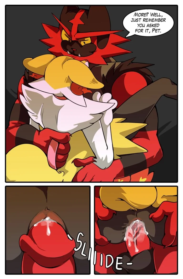 Money Shot 2 porn comic picture 23
