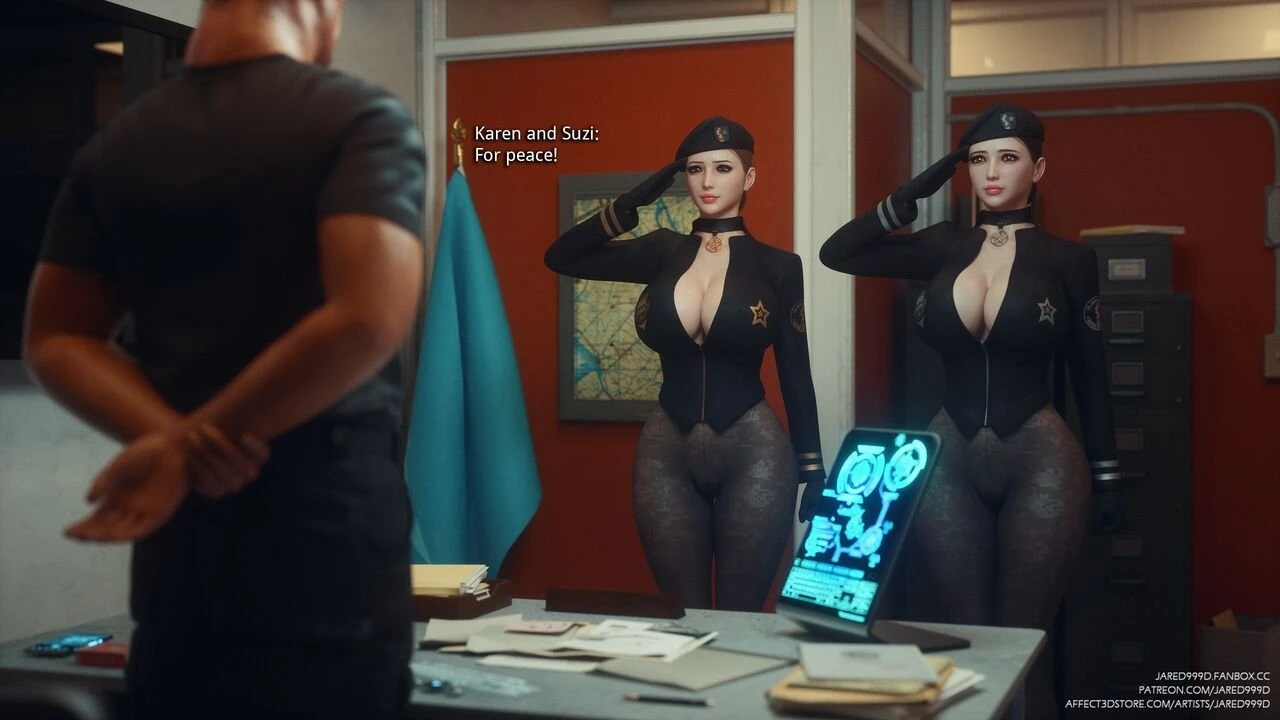 Monster Eater Origin porn comic picture 2