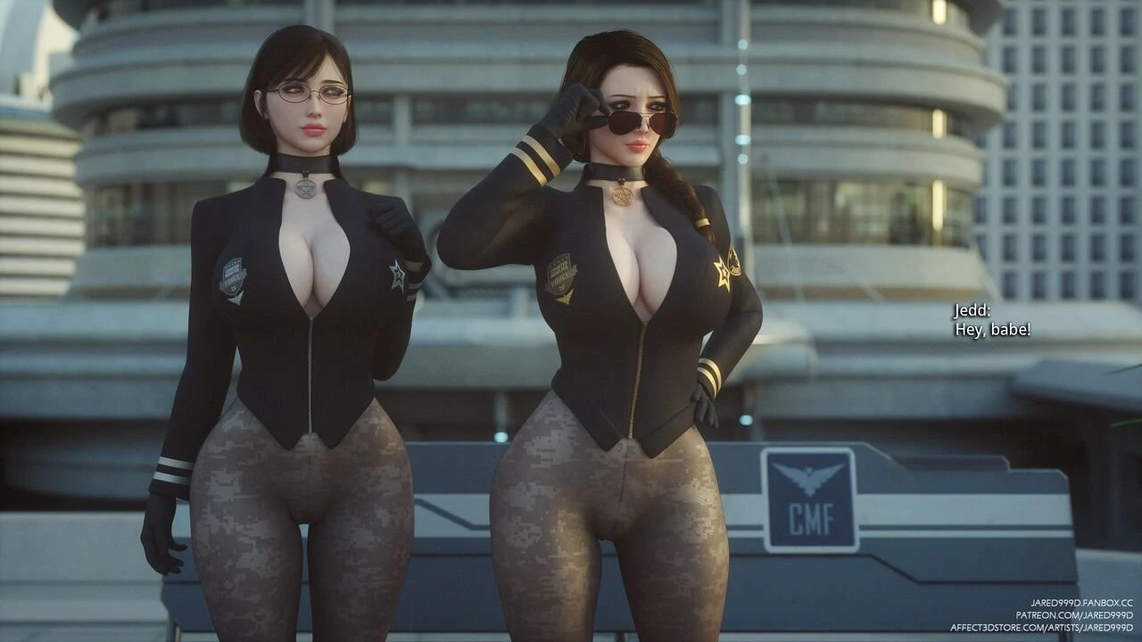 Monster Eater Origin porn comic picture 35