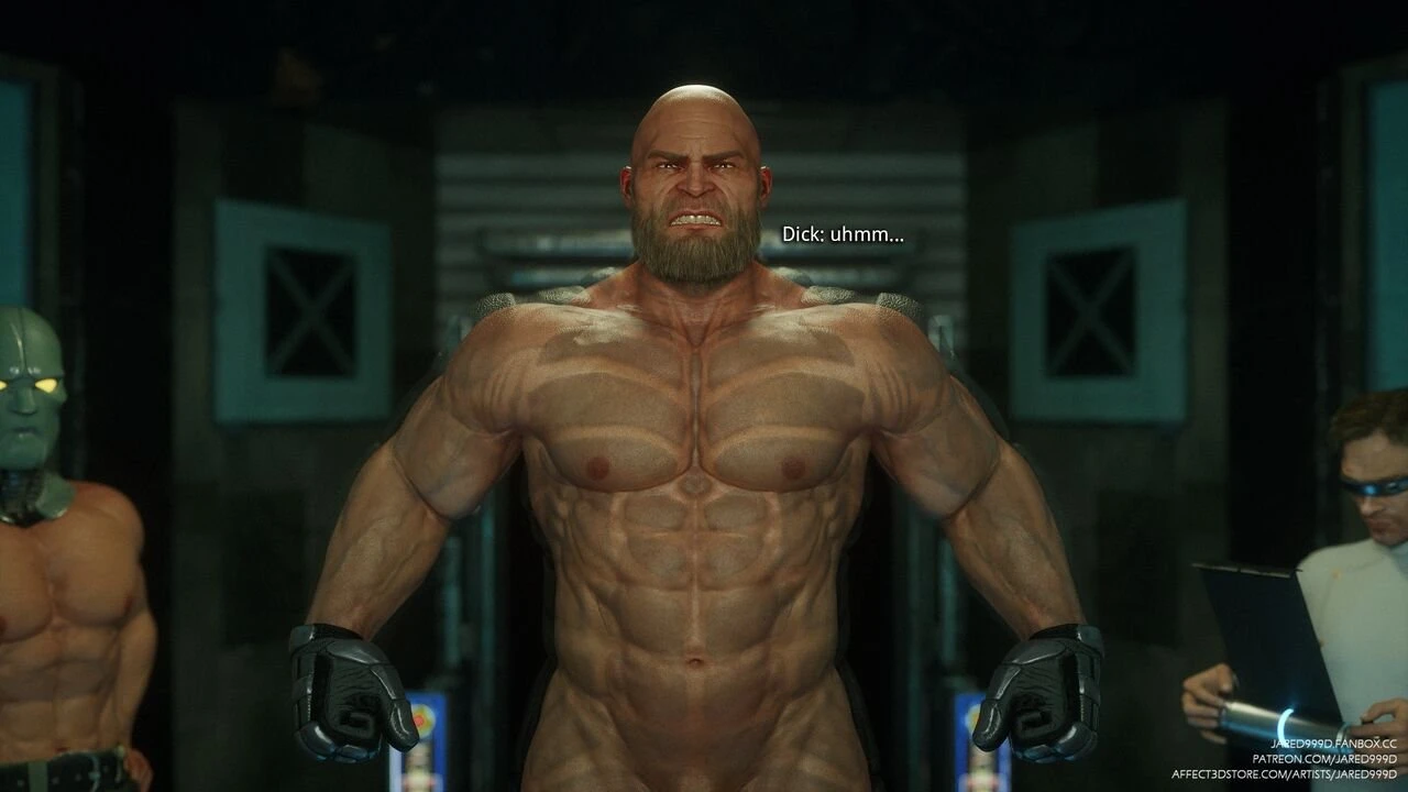 Monster Eater Origin porn comic picture 61