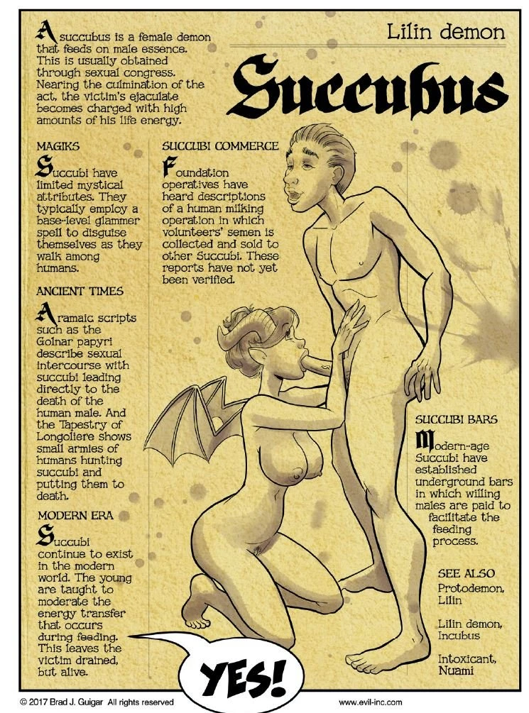 Monster Girl Academy #02 porn comic picture 20