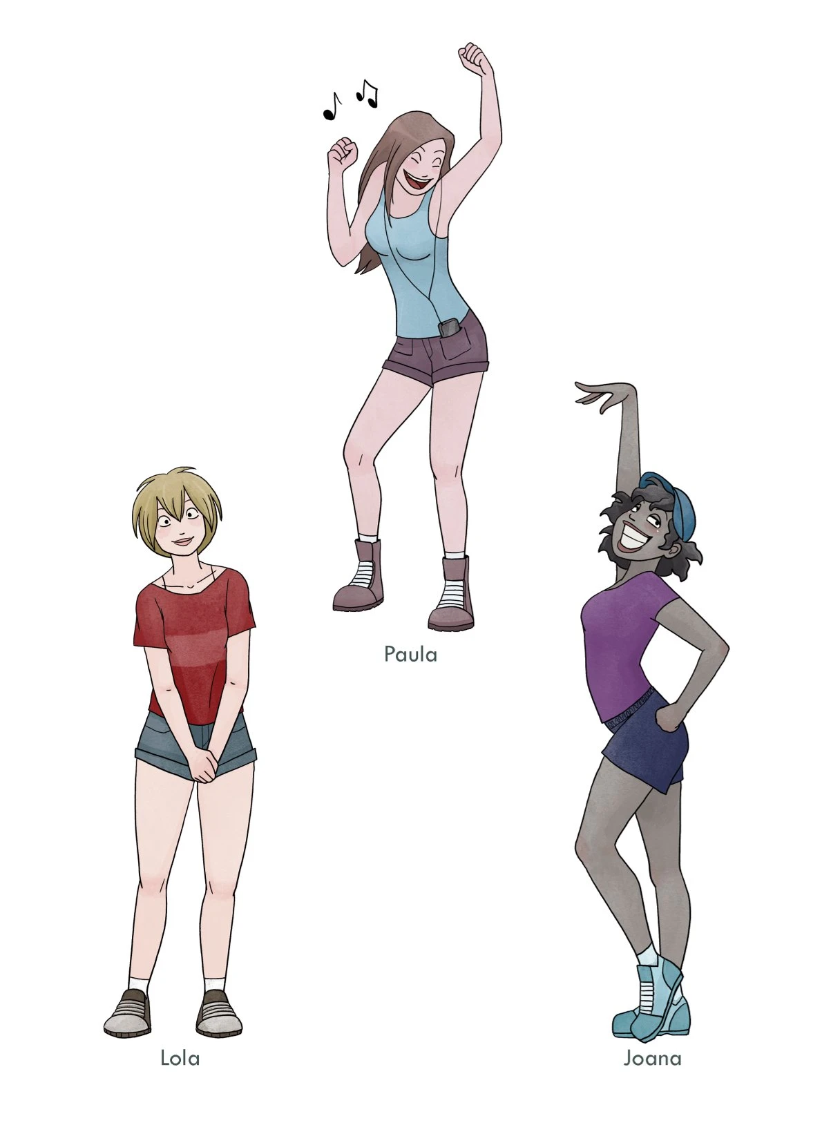 Monstrous Love porn comic picture 3