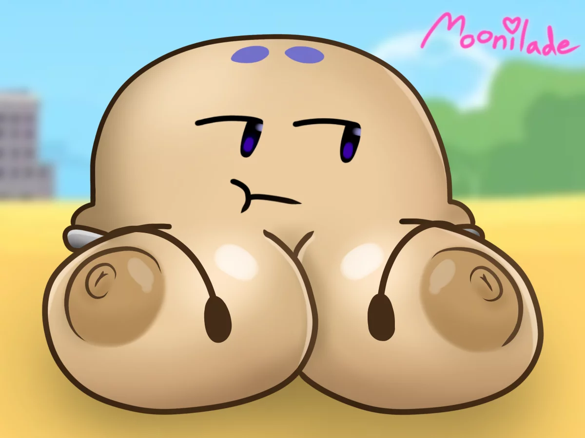 Moonilade stuff porn comic picture 10