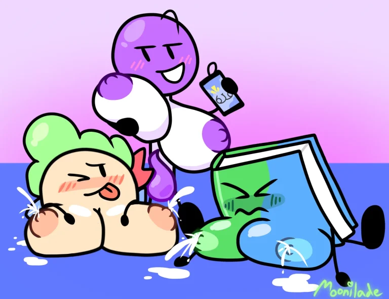 Moonilade stuff porn comic picture 12