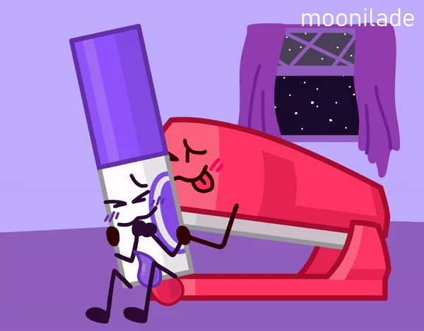 Moonilade stuff porn comic picture 16