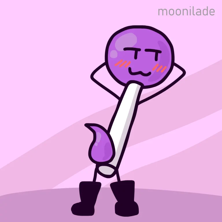 Moonilade stuff porn comic picture 20