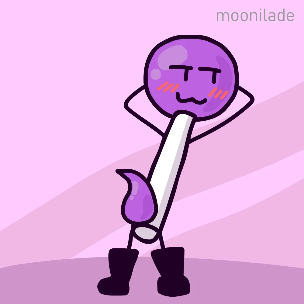 Moonilade stuff porn comic picture 20