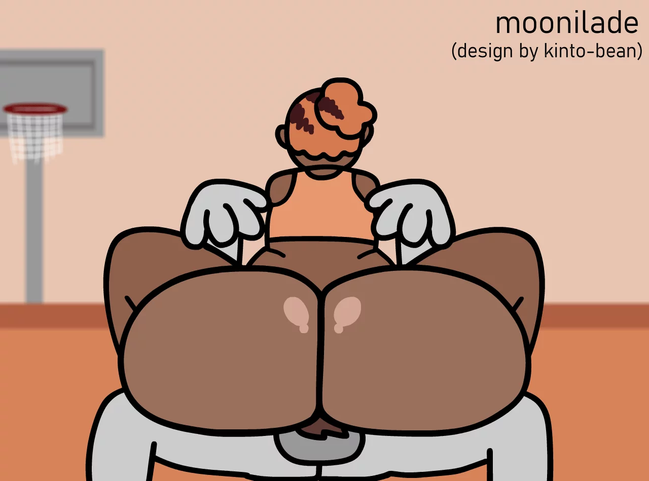 Moonilade stuff porn comic picture 5