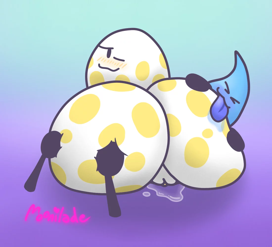 Moonilade stuff porn comic picture 8