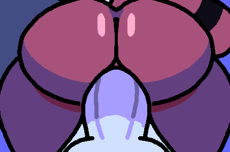 Morde-cock and Rigbone porn comic picture 3