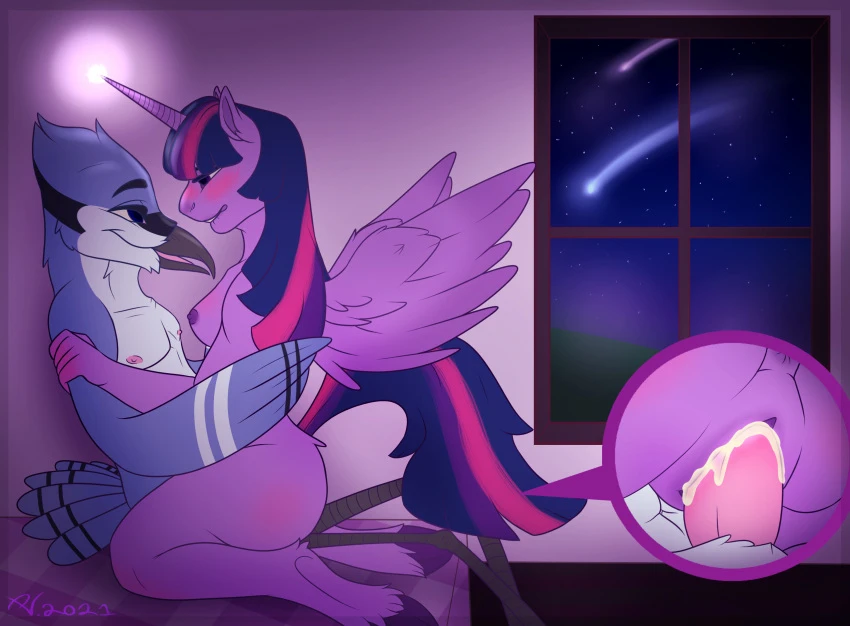 MordeTwi porn comic picture 8