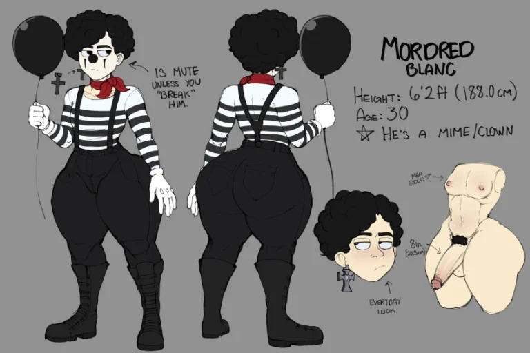 Mordred-ly a Beast porn comic picture 1