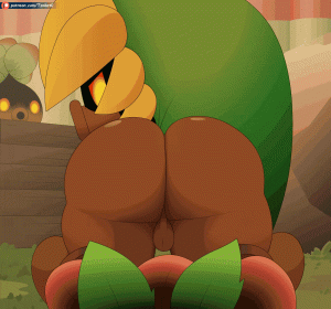 More Deku Scrub Link porn comic picture 1