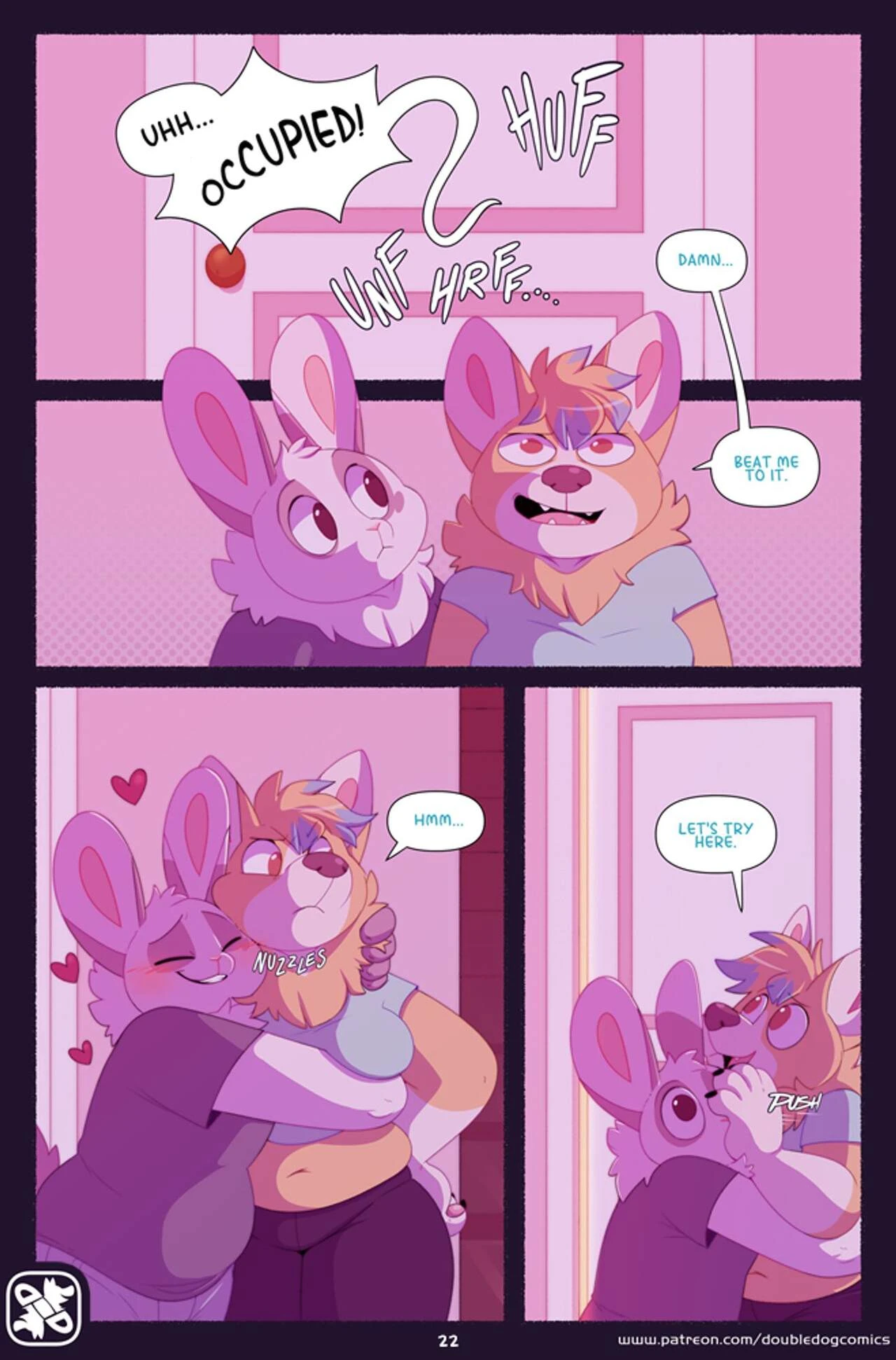 More than Curious porn comic picture 23