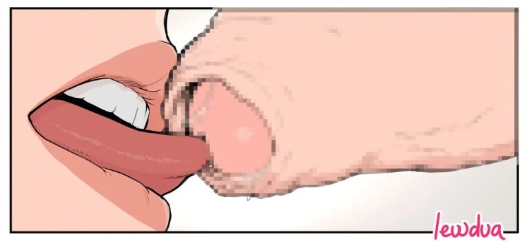 Morgan and Audrey porn comic picture 40