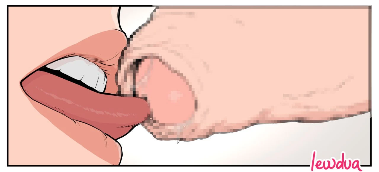 Morgan and Audrey porn comic picture 40