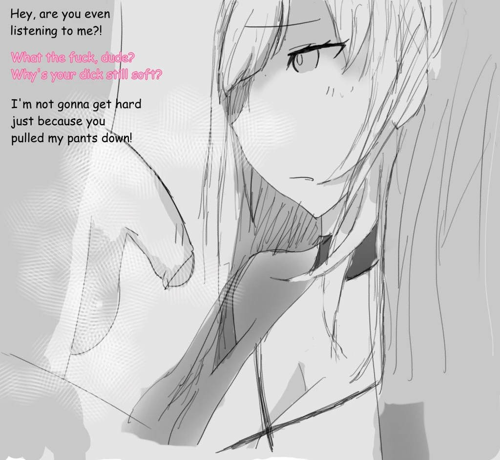 Mori Calliope's Househusband Diaries porn comic picture 2