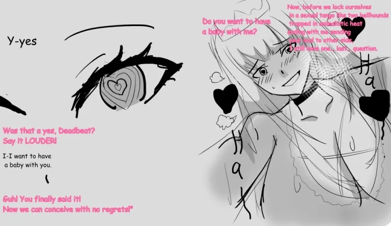 Mori Calliope's Househusband Diaries porn comic picture 7